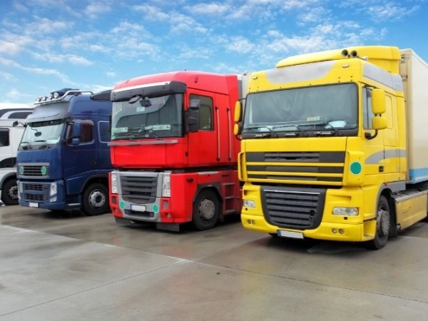 Antalya Fındıkzade Nakliye